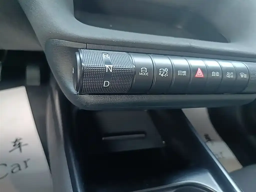 BYD Dolphin 2025 из CN, фото 5