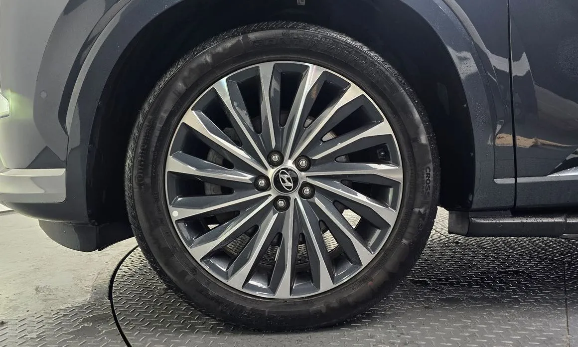 Hyundai Palisade — фото 10