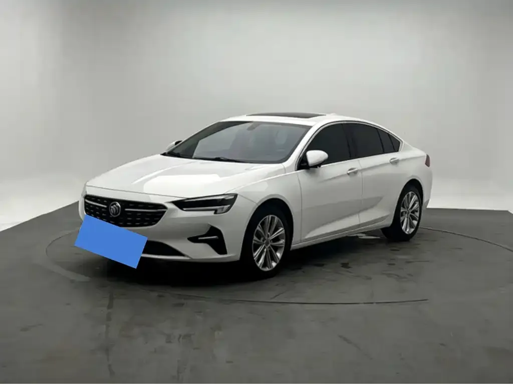Buick Regal 2022 из CN, фото 1