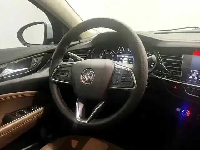 Buick Regal 2022 из CN, фото 2