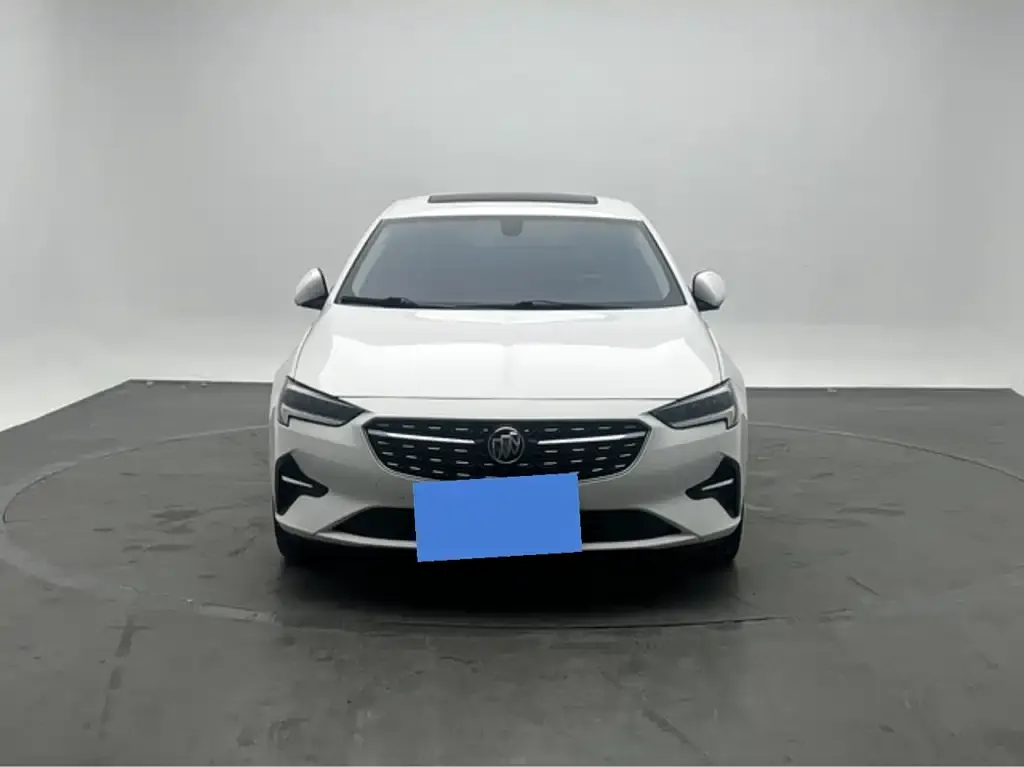Buick Regal 2022 из CN, фото 8