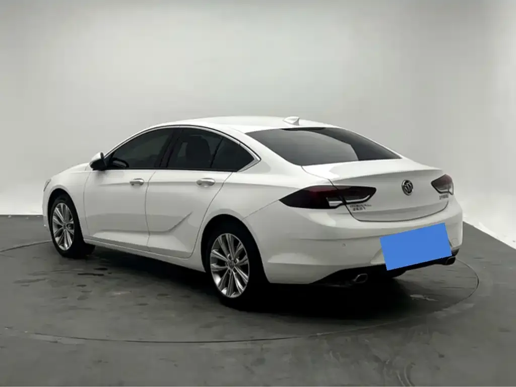 Buick Regal 2022 из CN, фото 9