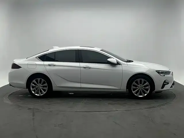 Buick Regal 2022 из CN, фото 4