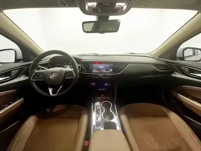Buick Regal 2022 из CN, фото 7