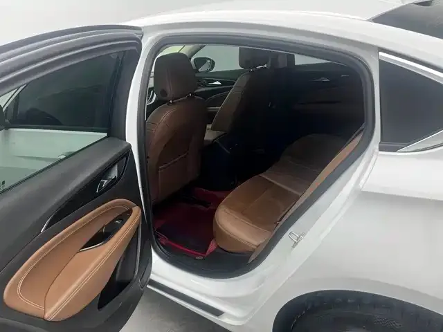 Buick Regal 2022 из CN, фото 5