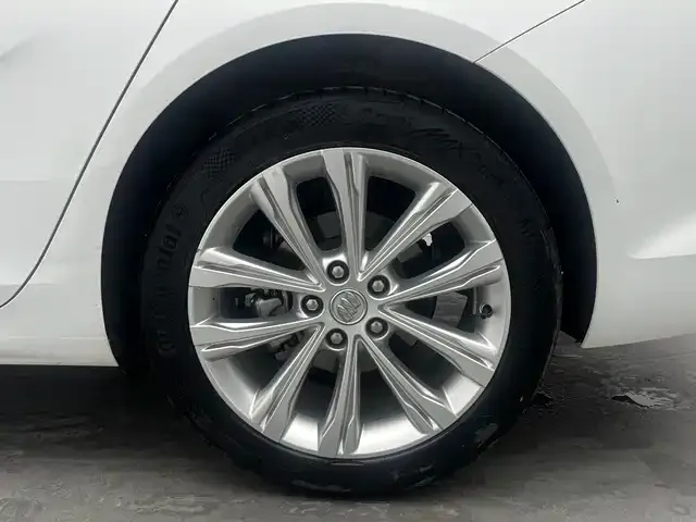 Buick Regal 2022 из CN, фото 6