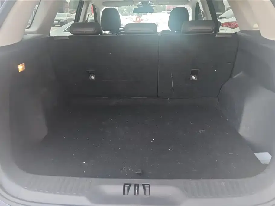 Ford Territory 2023 из CN, фото 6