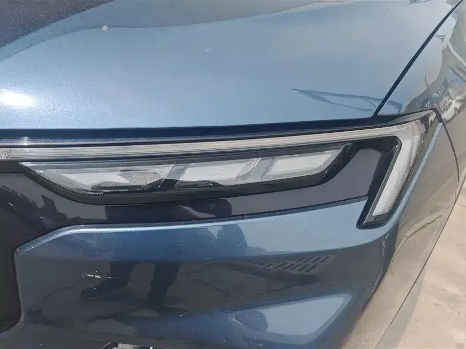Ford Territory 2023 из CN, фото 7
