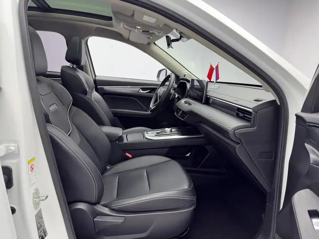 Haval Chulian 2022 из CN, фото 5