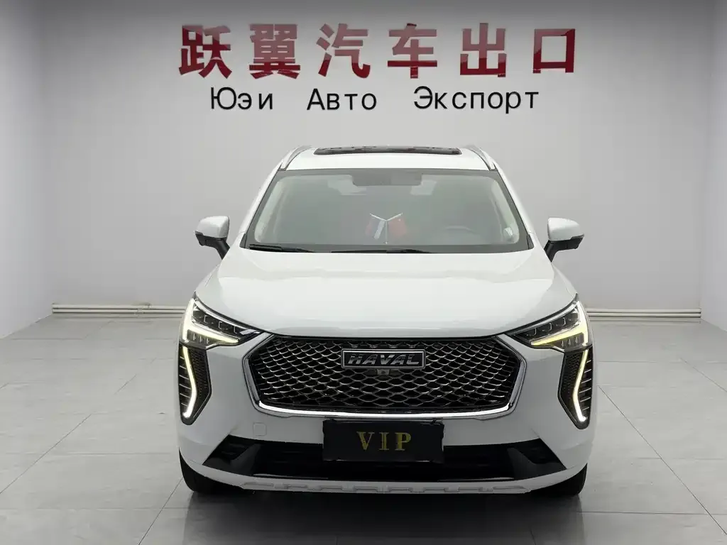Haval Chulian 2022 из CN, фото 6