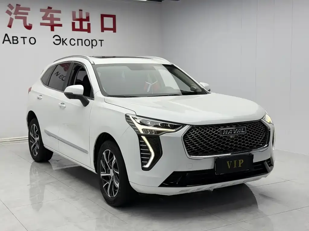 Haval Chulian 2022 из CN, фото 8