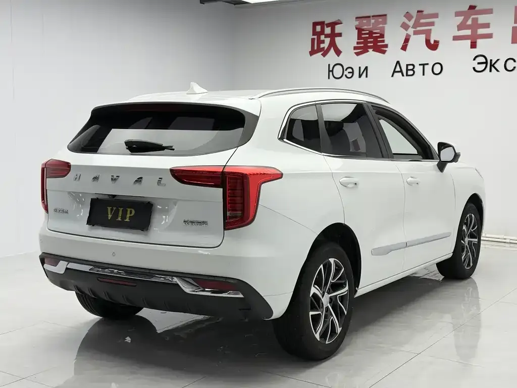 Haval Chulian 2022 из CN, фото 10