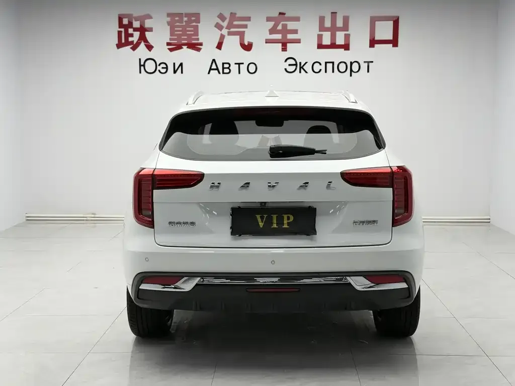 Haval Chulian 2022 из CN, фото 2