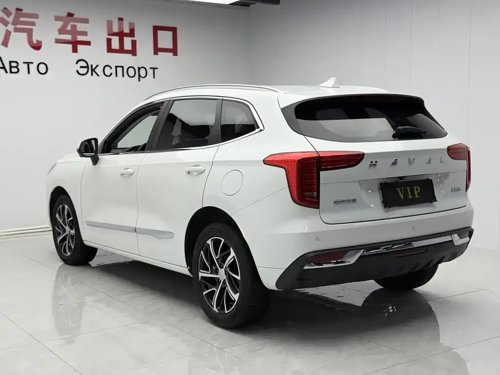 Haval Chulian 2022 из CN, фото 7