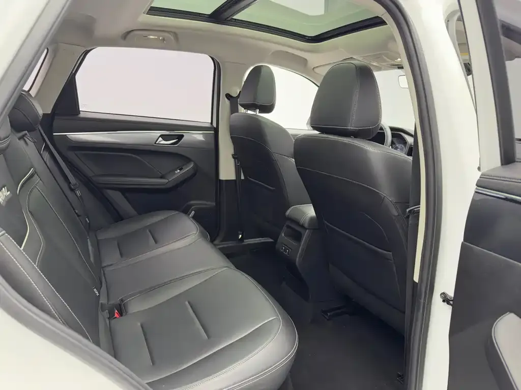 Haval Chulian 2022 из CN, фото 9