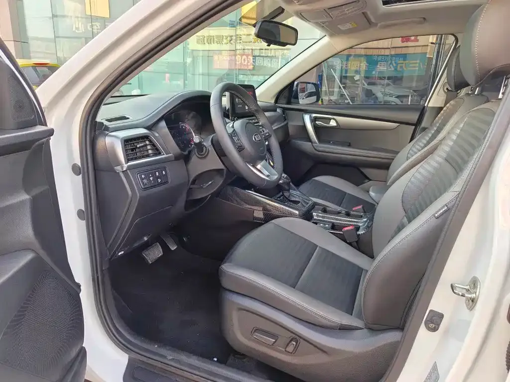 Kia Sportage — фото 3