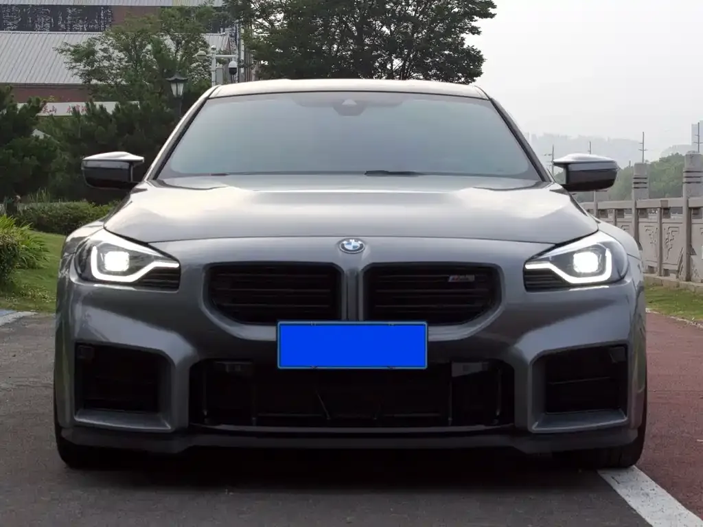 BMW M2 — фото 2