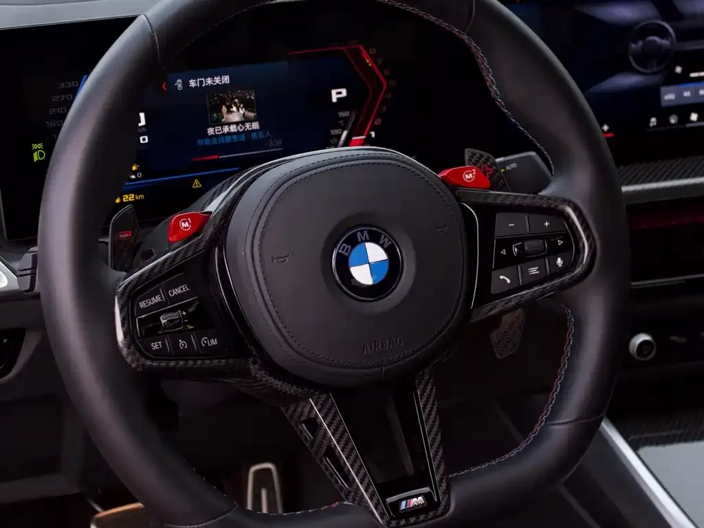 BMW M2 — фото 4