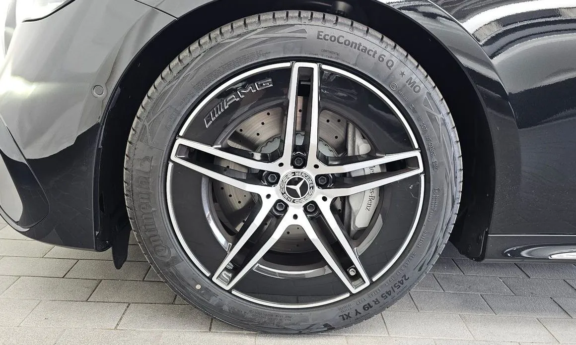 Mercedes-Benz E-Class 2026 из KR, фото 8