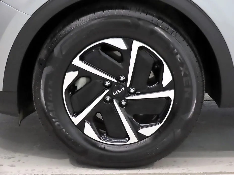Kia Sportage — фото 4