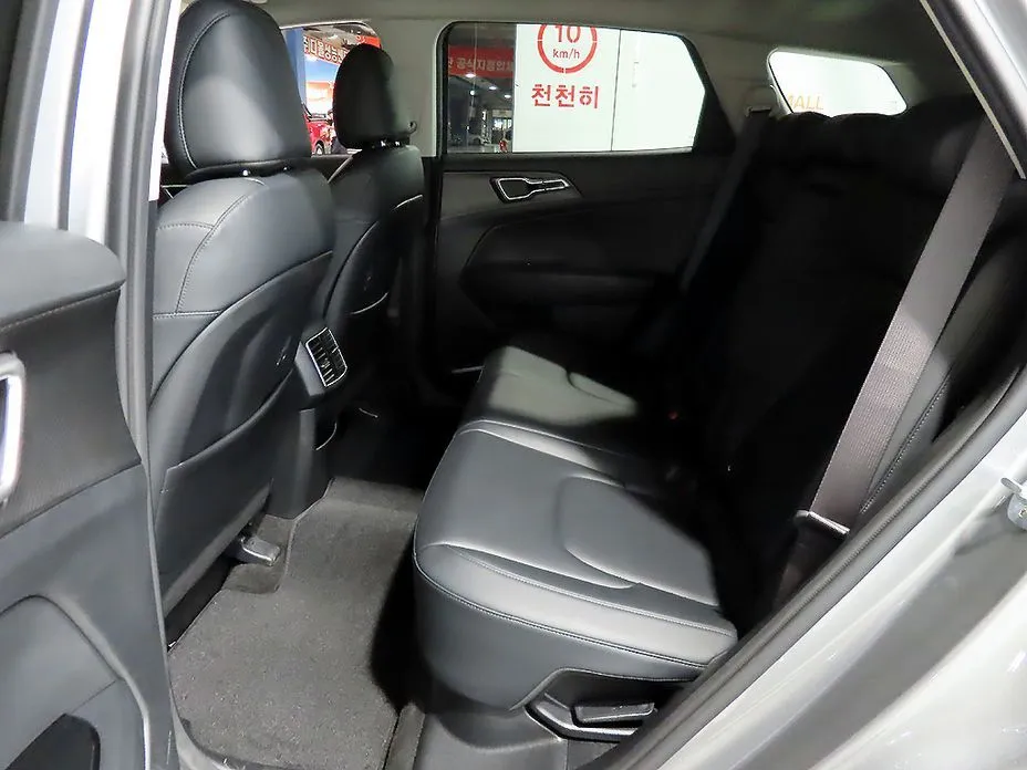 Kia Sportage — фото 3