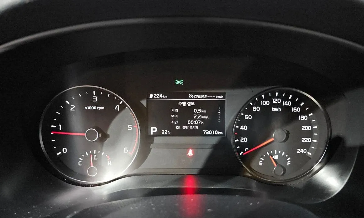 Kia Sportage — фото 10