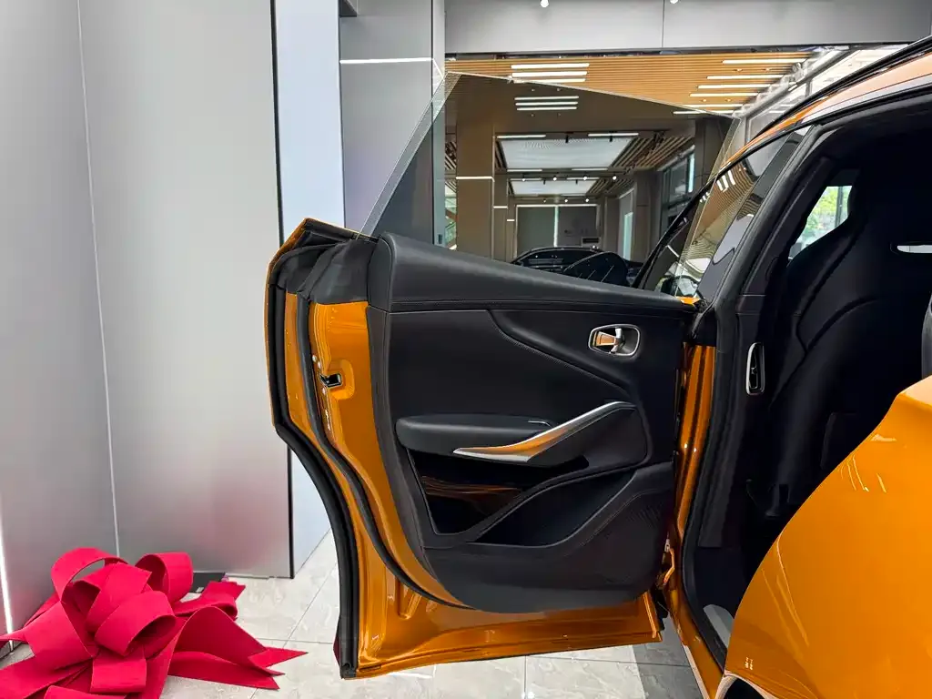 Aston Martin DBX 2022 из CN, фото 2