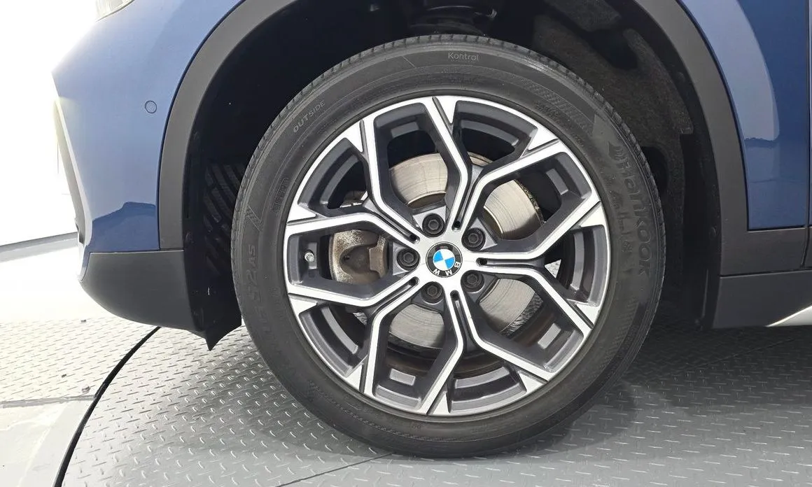BMW X1 2022 из KR, фото 3