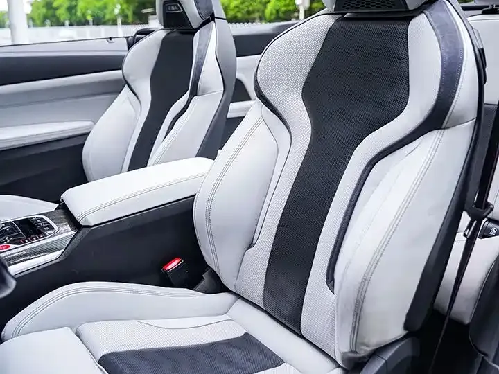 BMW M4 2022 из CN, фото 2