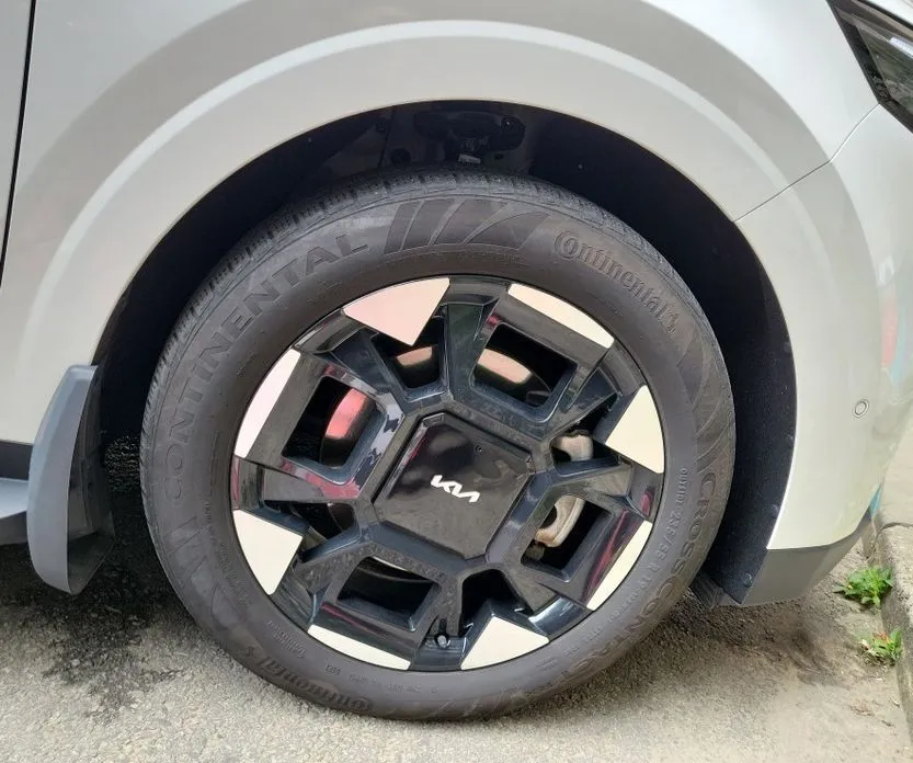 Kia Carnival 2024 из KR, фото 2