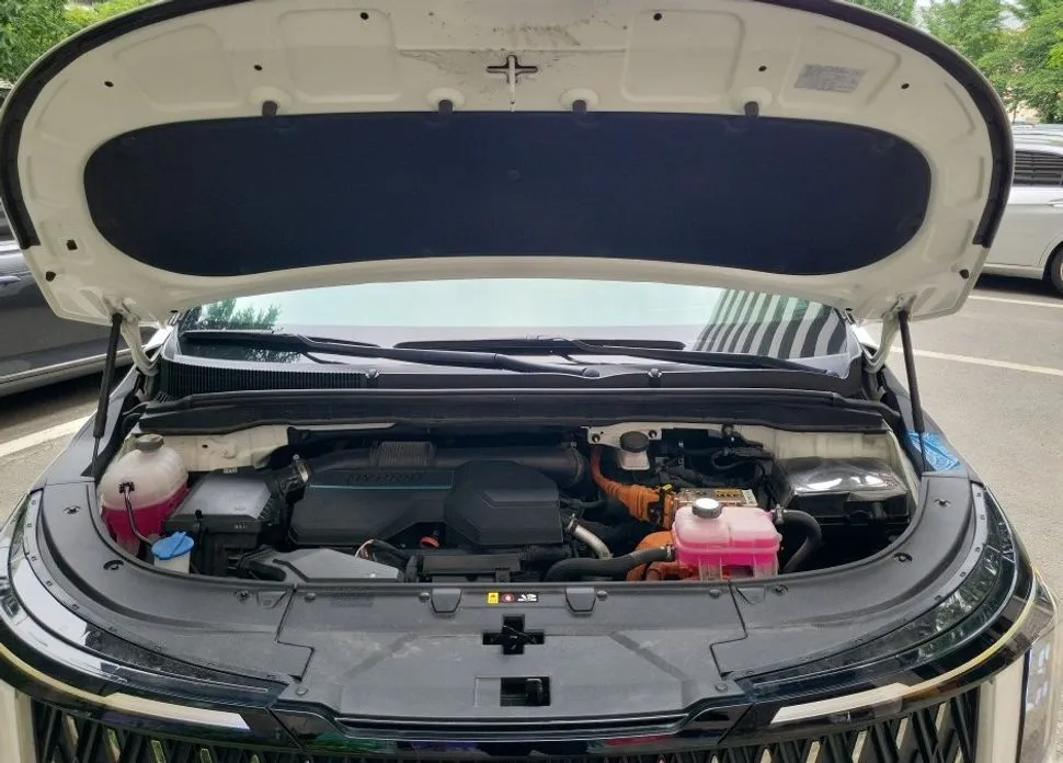 Kia Carnival 2024 из KR, фото 7