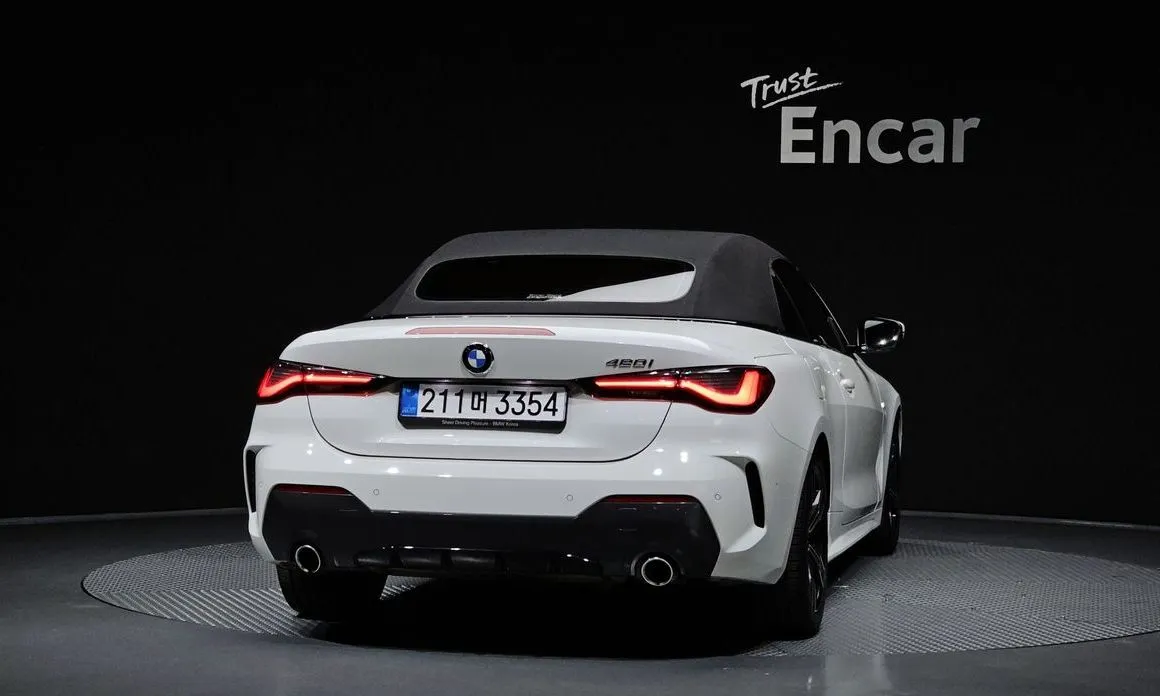 BMW 4-Series — фото 4