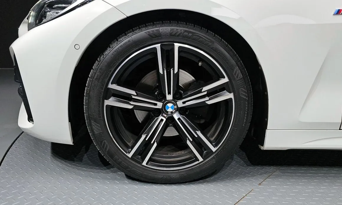 BMW 4-Series — фото 10
