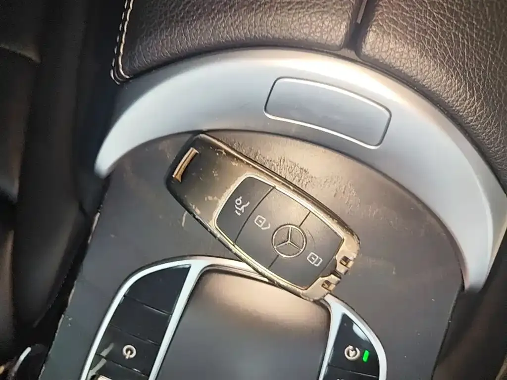 Mercedes-Benz C-Class 2021 из CN, фото 2
