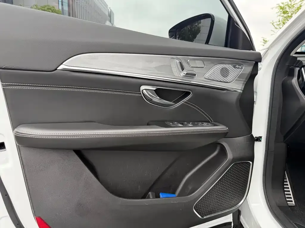 Jetour X70 PLUS 2024 из CN, фото 2