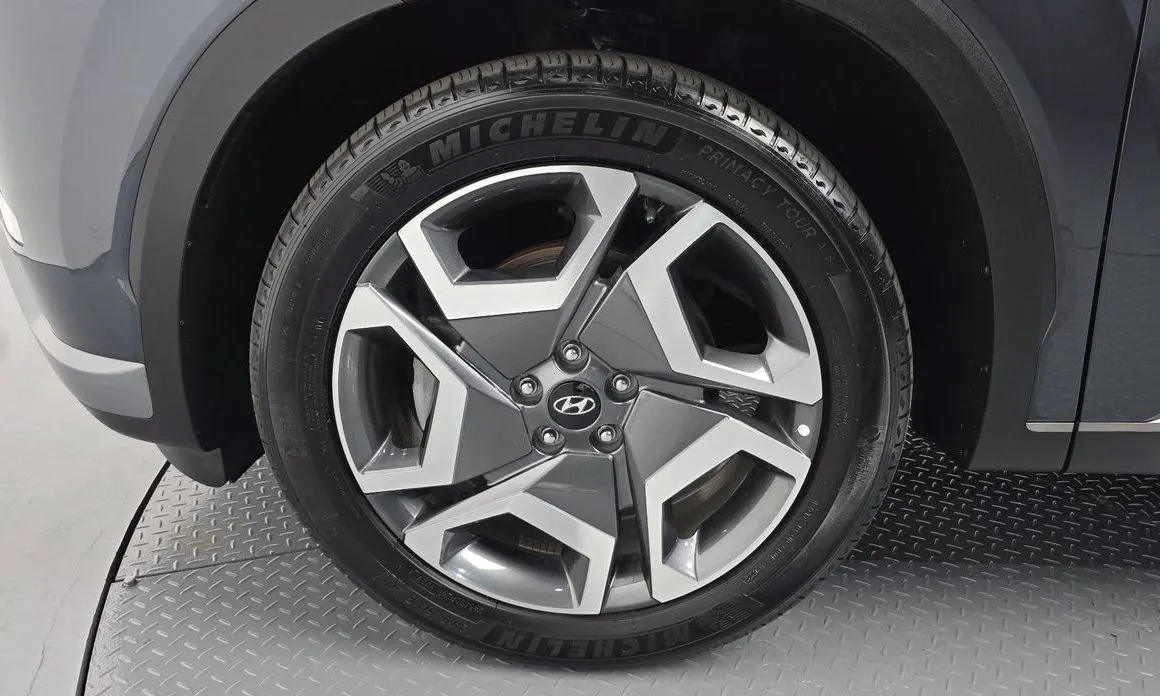 Hyundai Palisade 2023 из KR, фото 9