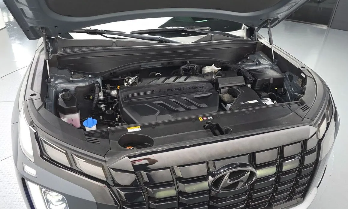 Hyundai Palisade 2023 из KR, фото 10