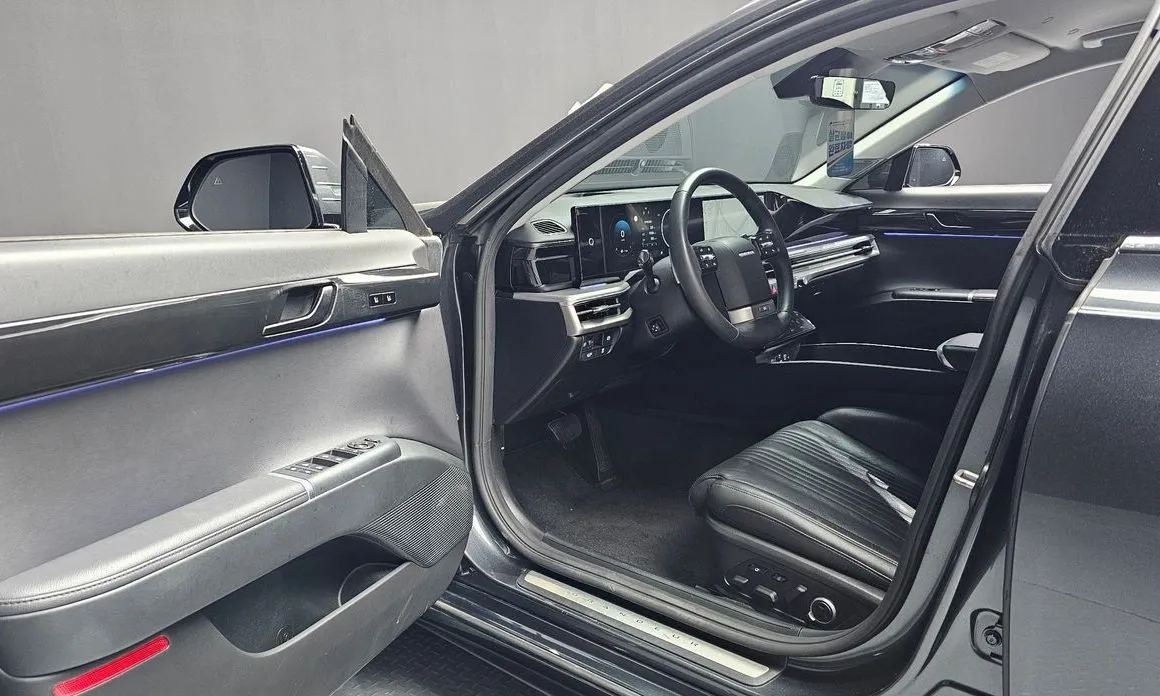 Hyundai Grandeur 2023 из KR, фото 5