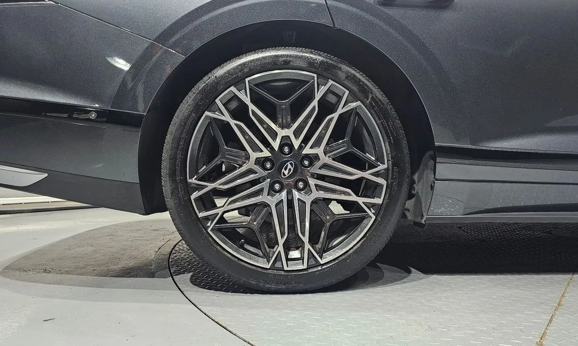Hyundai Grandeur 2023 из KR, фото 6