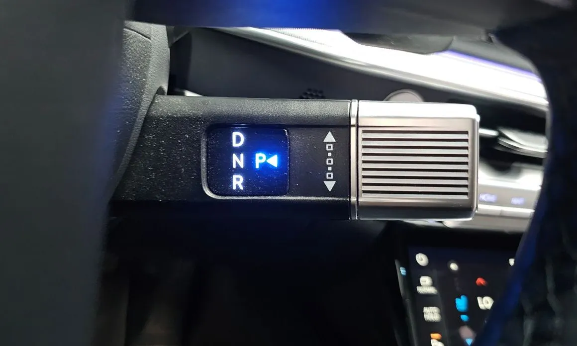 Hyundai Grandeur 2023 из KR, фото 8