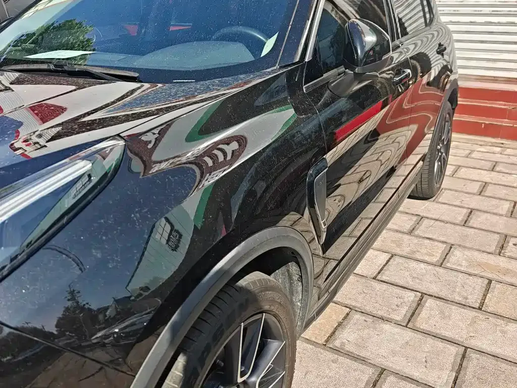 Lynk & Co 01 — фото 6