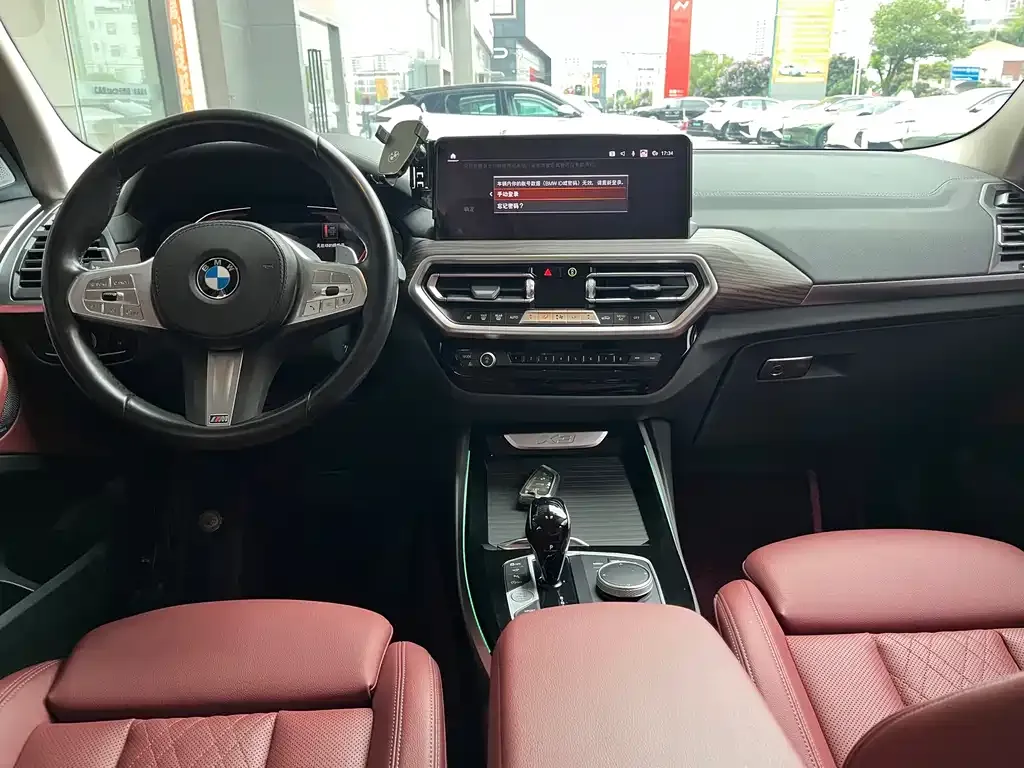 BMW X3 — фото 2