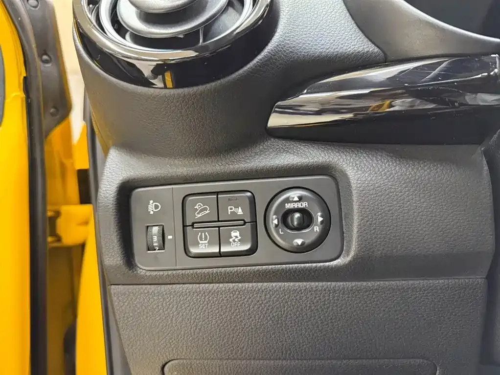Kia KX1 2022 из CN, фото 8