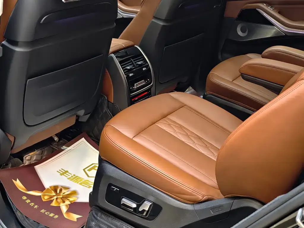 BMW X7 2021 из CN, фото 7