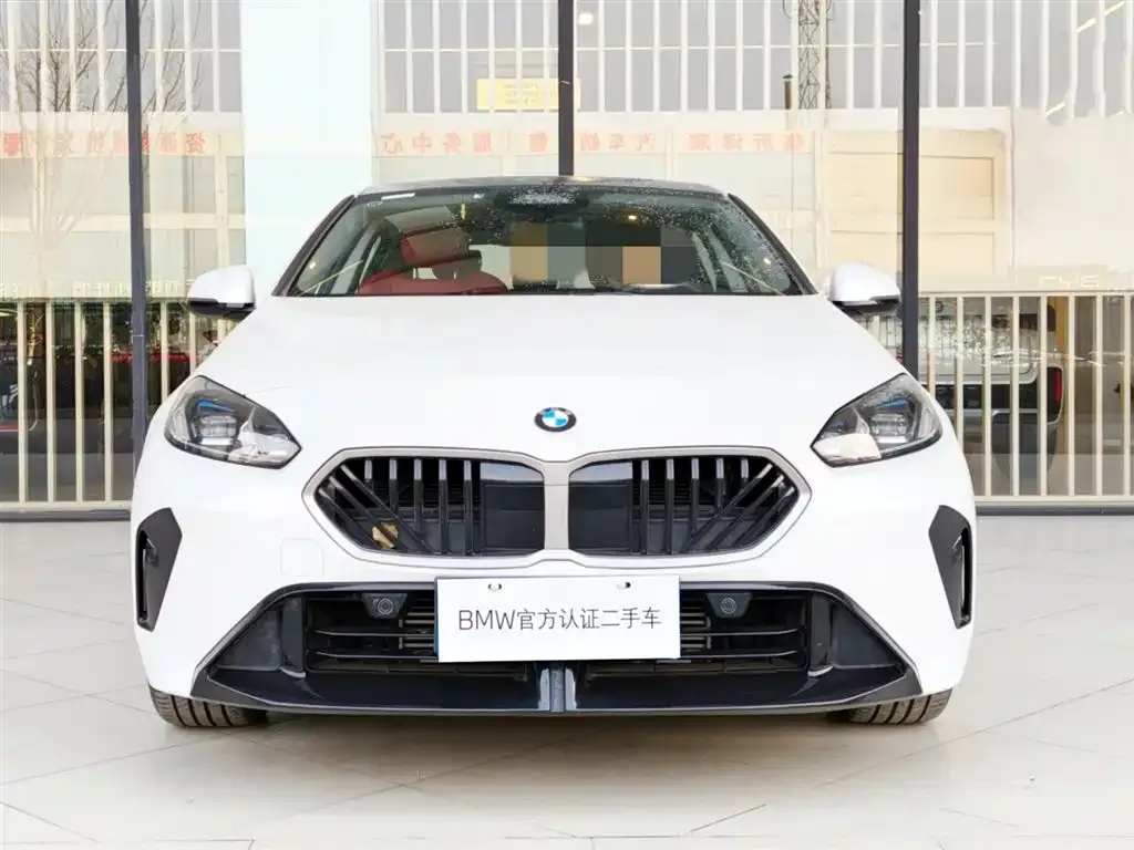 BMW 2 Series 2025 из CN, фото 10