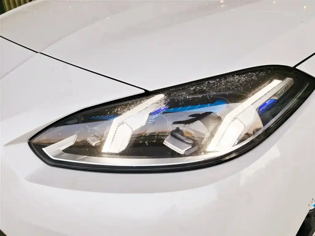 BMW 2 Series 2025 из CN, фото 3