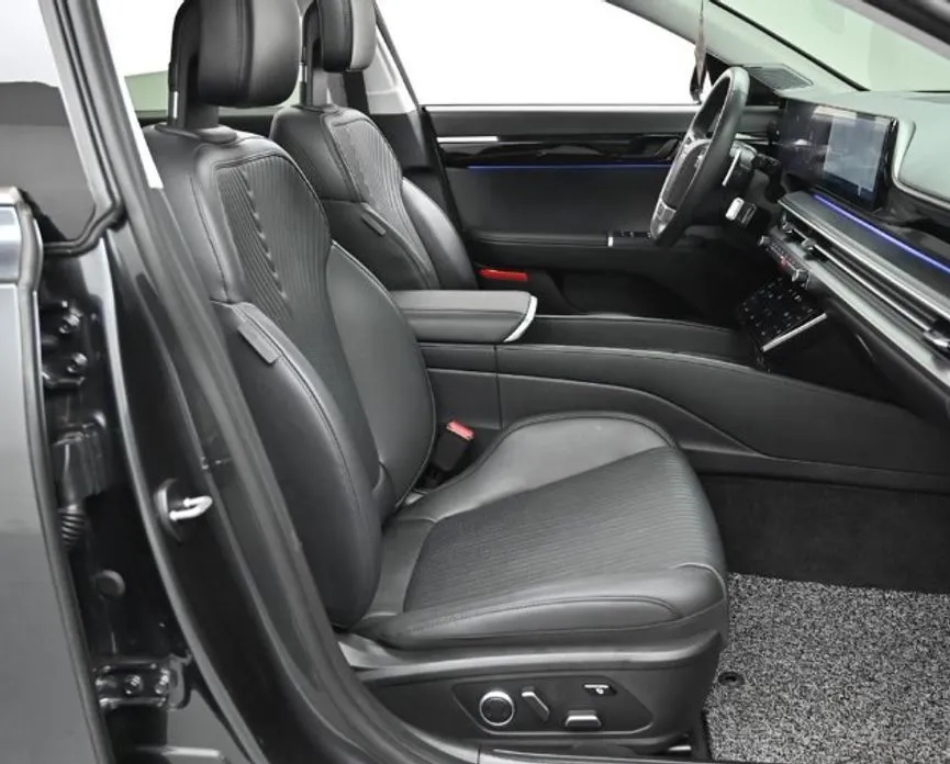 Hyundai Grandeur 2023 из KR, фото 7