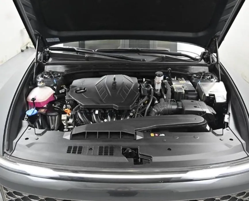 Hyundai Grandeur 2023 из KR, фото 10