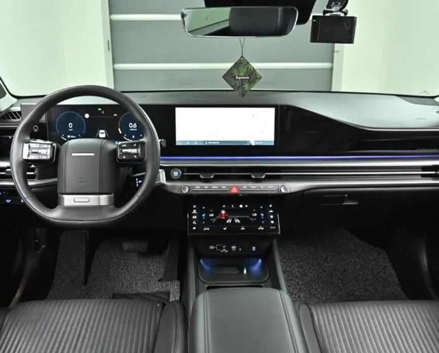 Hyundai Grandeur 2023 из KR, фото 5