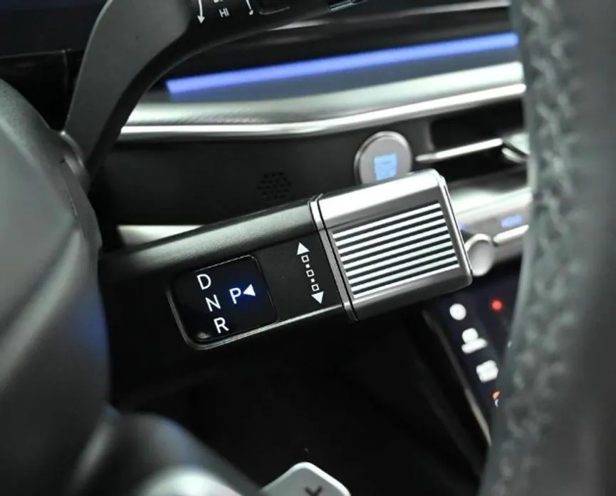 Hyundai Grandeur 2023 из KR, фото 3